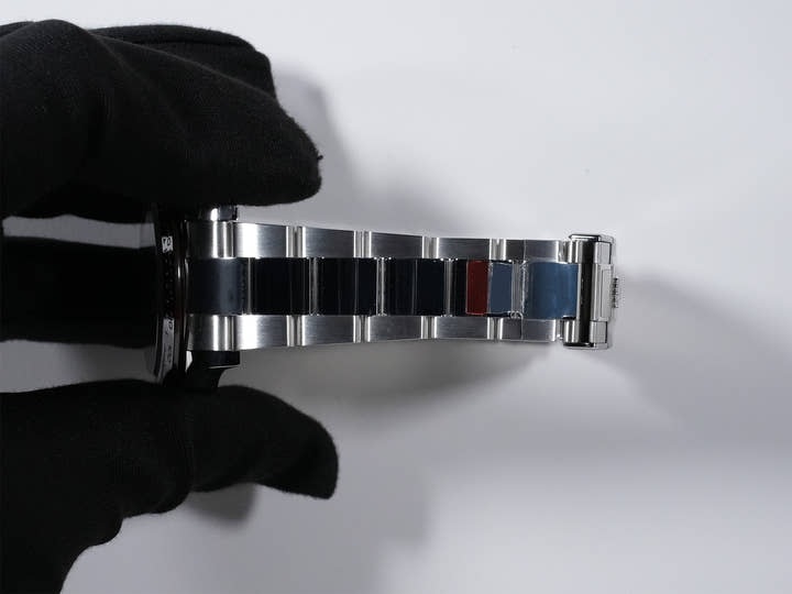 ロレックス デイトナ Ref.116506 プラチナ アイスブルー文字盤