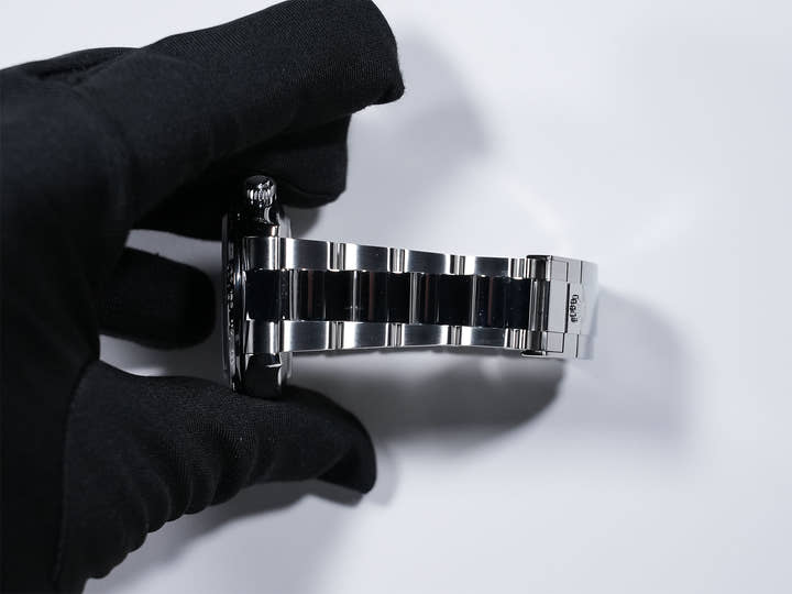 ロレックス デイトナ Ref.116500LN ステンレススチール ホワイト文字盤