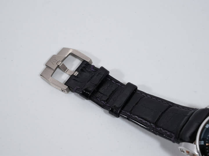 オーデマピゲ CODE 11.59 バイ オーデマ ピゲ Ref.15210CR.OO.A002CR.01 ホワイトゴールド/ピンクゴールド グレーラッカー文字盤