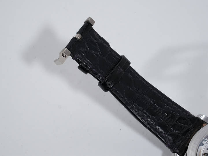 オーデマピゲ CODE 11.59 バイ オーデマ ピゲ Ref.15210CR.OO.A002CR.01 ホワイトゴールド/ピンクゴールド グレーラッカー文字盤