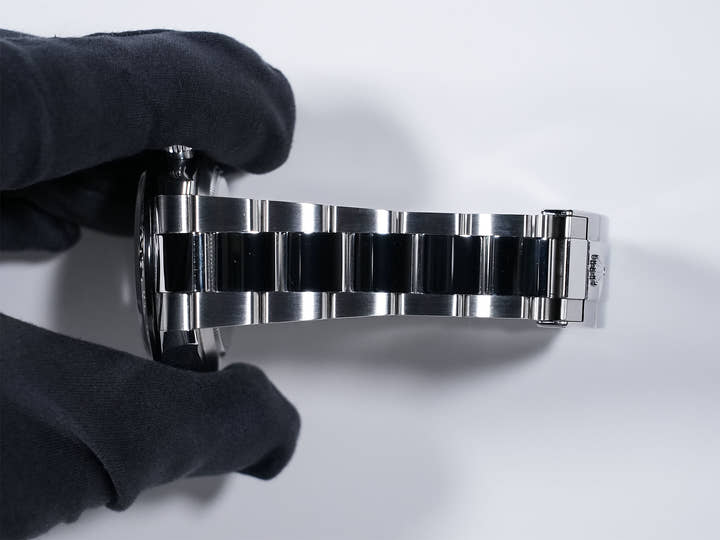 ロレックス デイトナ Ref.116500LN ステンレススチール ホワイト文字盤