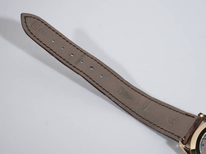 パテックフィリップ ワールドタイム クロワゾネ Ref.5231J-001 イエローゴールド クロワゾネ文字盤