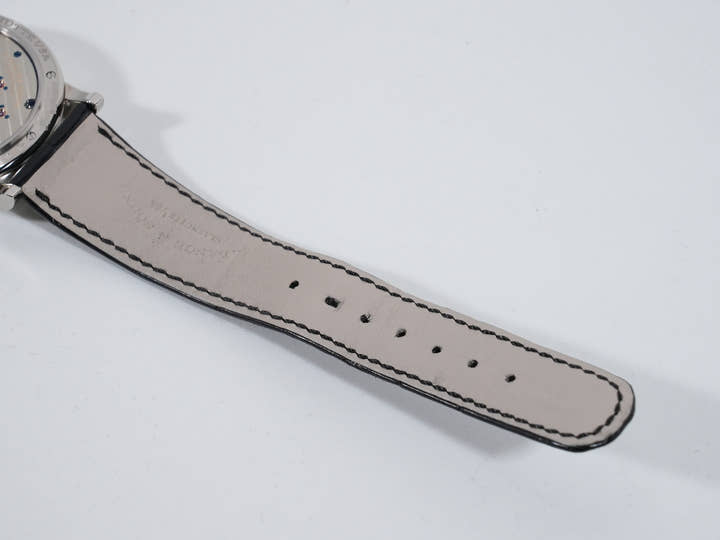 A.ランゲ&ゾーネ ランゲ1 ムーンフェイズ Ref.192.029 18KWG ブラック文字盤 美品 mwjuy2xk