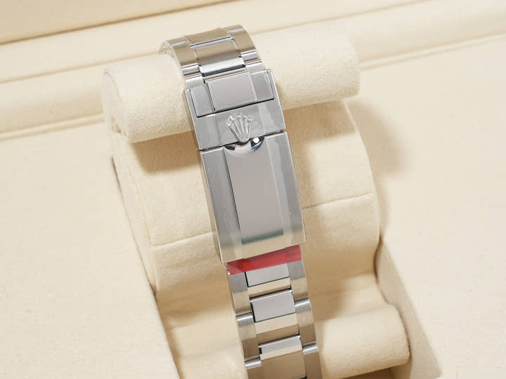 ロレックス デイトナ Ref.126500LN ステンレススチール ホワイト文字盤