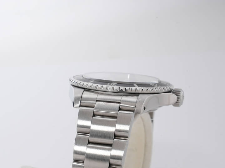 ロレックス サブマリーナー ノンデイト Ref.14060 ステンレススチール ブラック文字盤