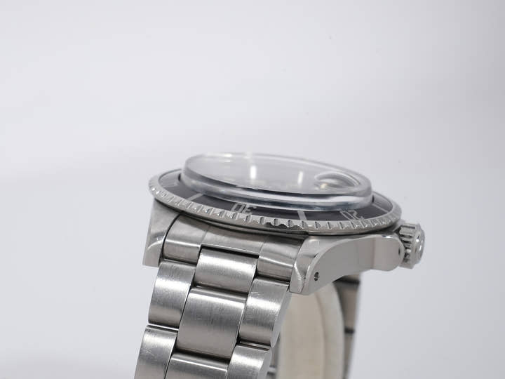 ロレックス サブマリーナー デイト Ref.1680 ステンレススチール ブラック文字盤 中古 xfafwspp