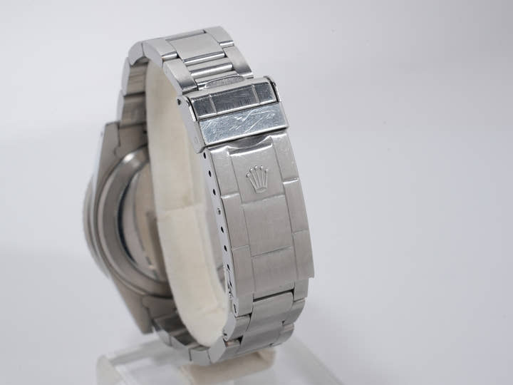 ロレックス サブマリーナー デイト Ref.1680 ステンレススチール ブラック文字盤 中古 xfafwspp