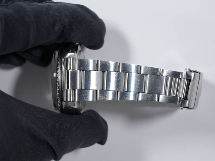 ロレックス サブマリーナー デイト Ref.1680 ステンレススチール ブラック文字盤 中古 xfafwspp