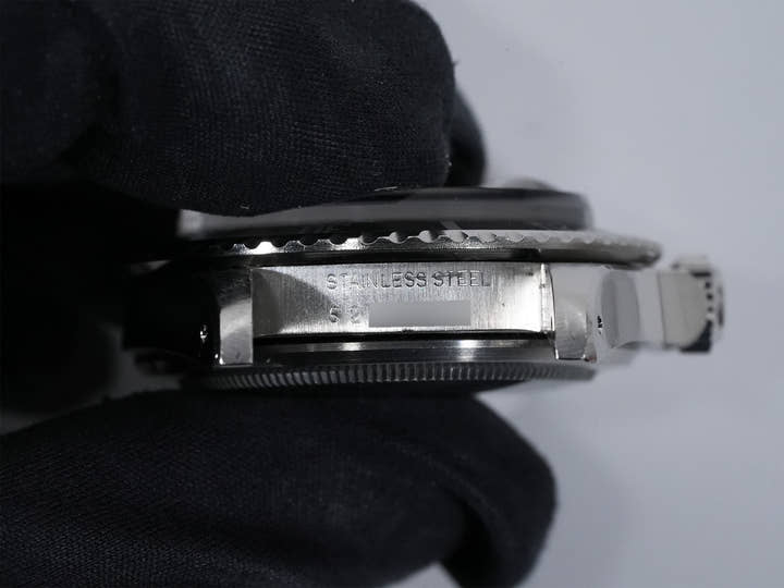 ロレックス サブマリーナー デイト Ref.1680 ステンレススチール ブラック文字盤 中古 xfafwspp