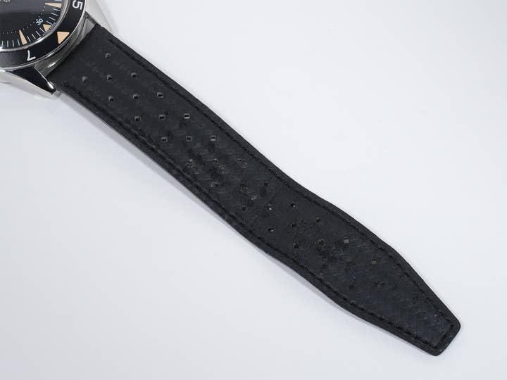 ジャガールクルト メモボックス トリビュート トゥ ディープシー Ref.Q2028470 SS ブラック文字盤 中古 jbxug4em