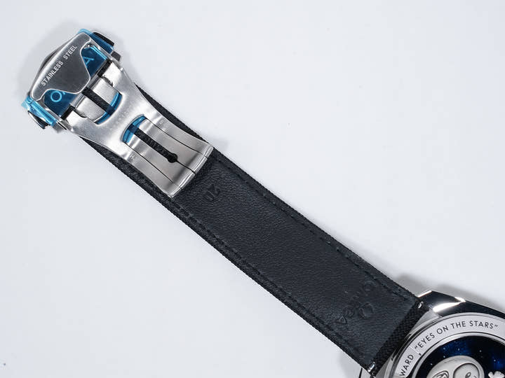 オメガ スピードマスター スヌーピー Ref.311.32.42.30.04.003 SS ホワイト文字盤 美品 7jtkrwtv