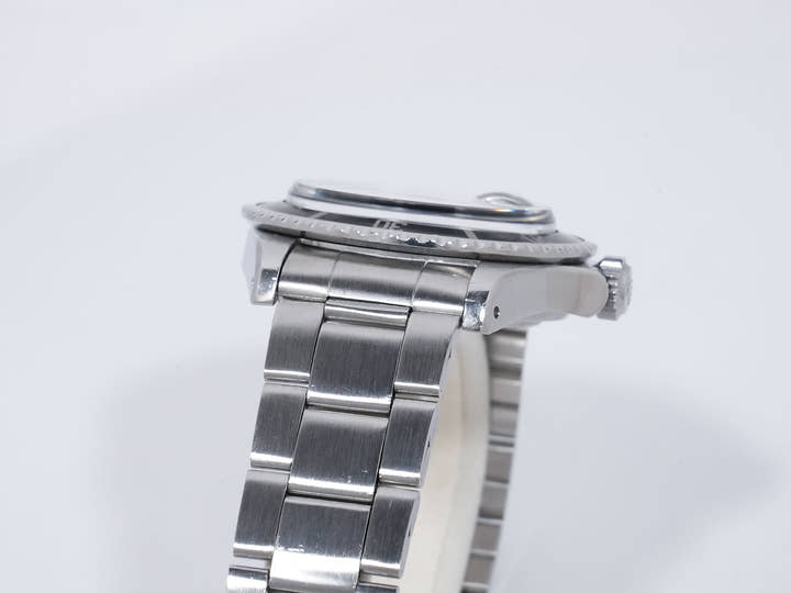 ロレックス サブマリーナー デイト Ref.1680 ステンレススチール ブラック文字盤