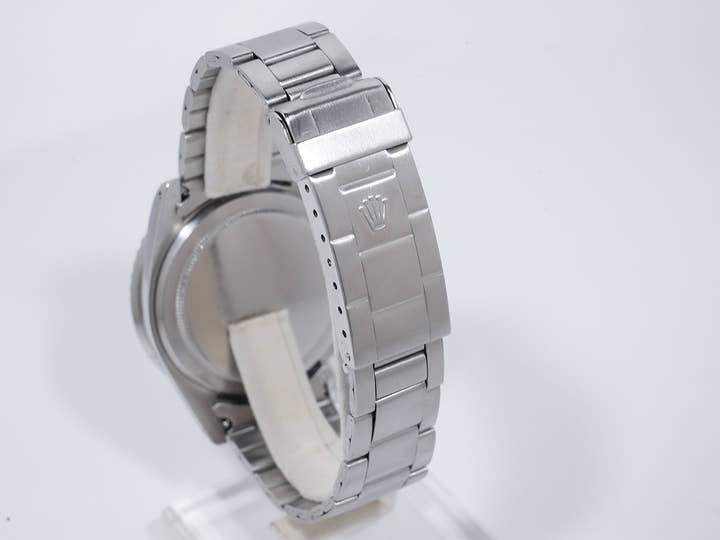 ロレックス サブマリーナー デイト Ref.1680 ステンレススチール ブラック文字盤