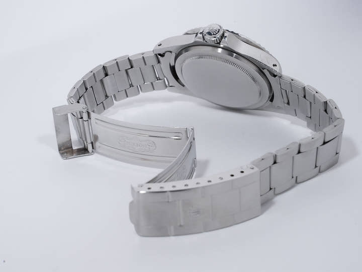 ロレックス サブマリーナー デイト Ref.1680 ステンレススチール ブラック文字盤