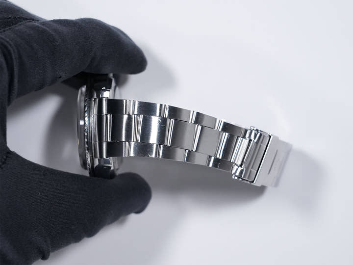 ロレックス サブマリーナー デイト Ref.1680 ステンレススチール ブラック文字盤