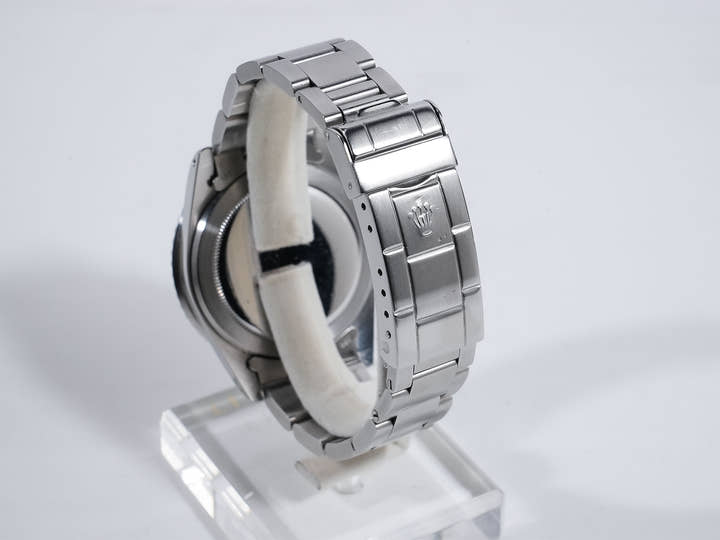 ロレックス サブマリーナー Ref.5513 ステンレススチール ブラック文字盤