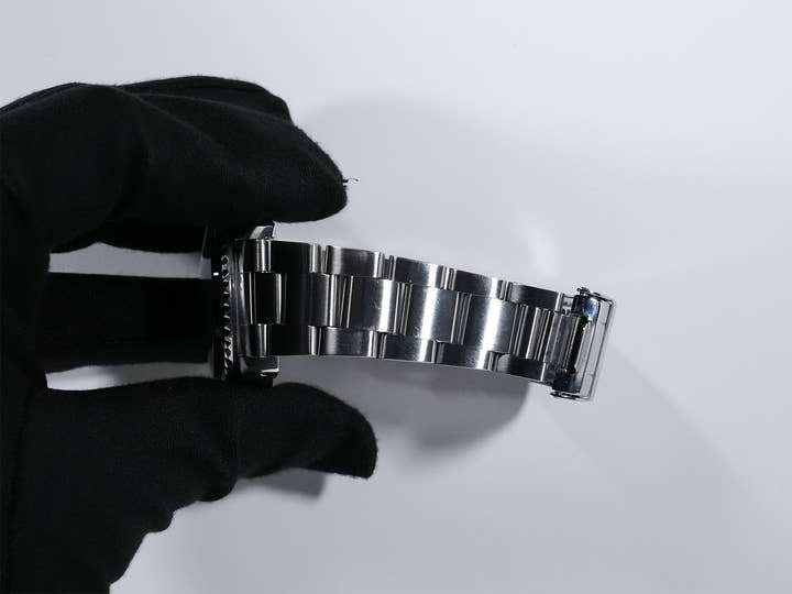 ロレックス サブマリーナー Ref.5513 ステンレススチール ブラック文字盤