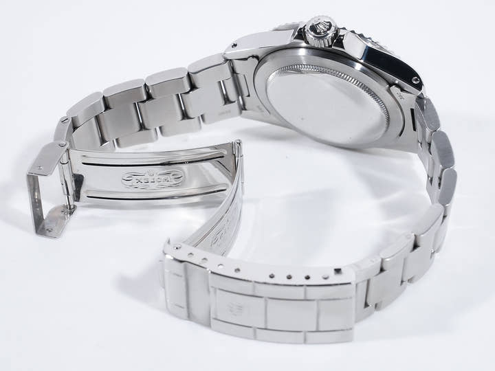 ロレックス サブマリーナー Ref.5513 ステンレススチール ブラック文字盤