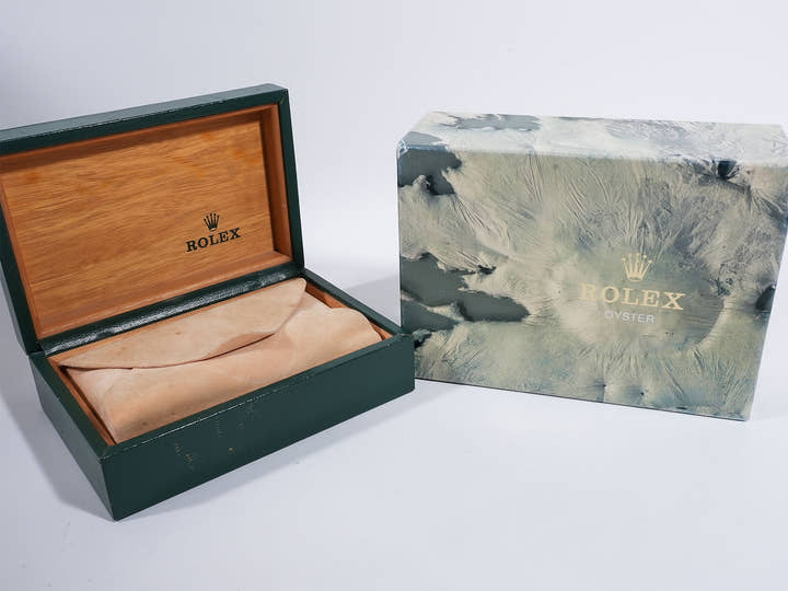 ロレックス サブマリーナー Ref.5513 ステンレススチール ブラック文字盤