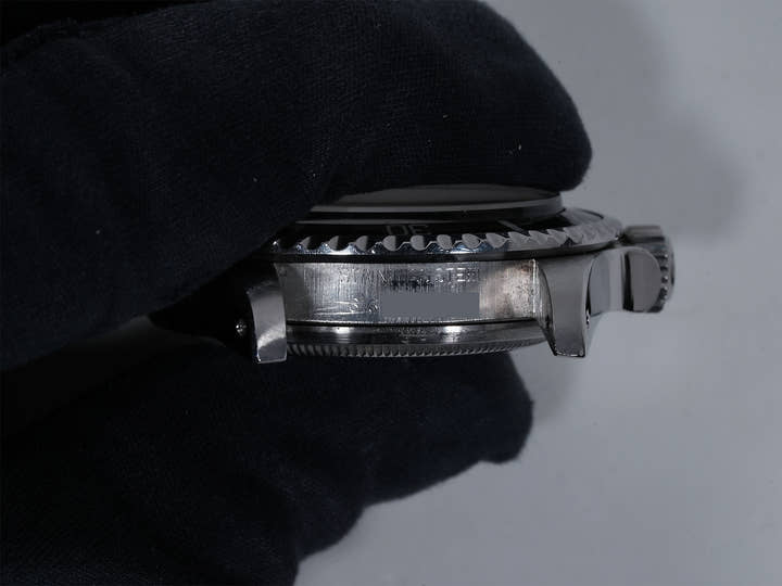 ロレックス サブマリーナー Ref.5513 ステンレススチール ブラック文字盤