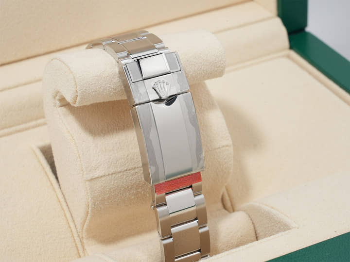 ロレックス デイトナ Ref.126500LN ステンレススチール ホワイト文字盤