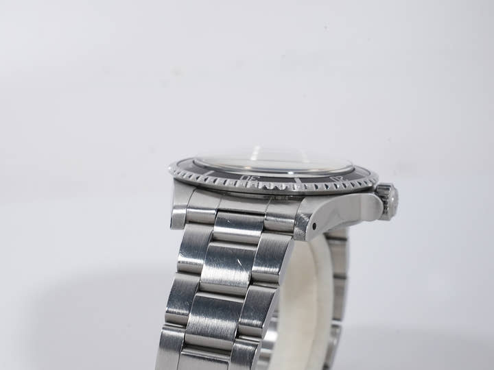 ロレックス サブマリーナー Ref.5513 ステンレススチール ブラック文字盤