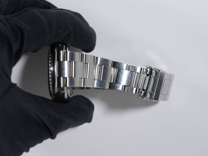 ロレックス サブマリーナー Ref.5513 ステンレススチール ブラック文字盤