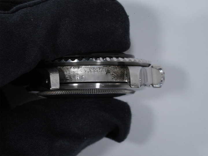 ロレックス サブマリーナー Ref.5513 ステンレススチール ブラック文字盤