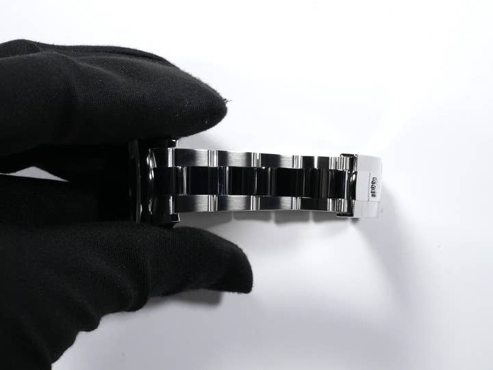 Rolex Datejust 31 Ref. 278240 Stainless Steel Silver Dial Oyster Bracelet Pre-owned (Used) 2a27oqbk