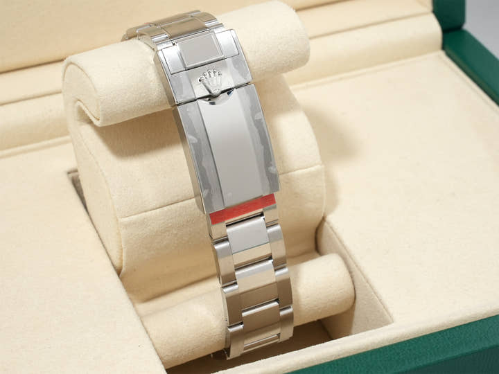 ロレックス デイトナ Ref.126500LN ステンレススチール ホワイト文字盤