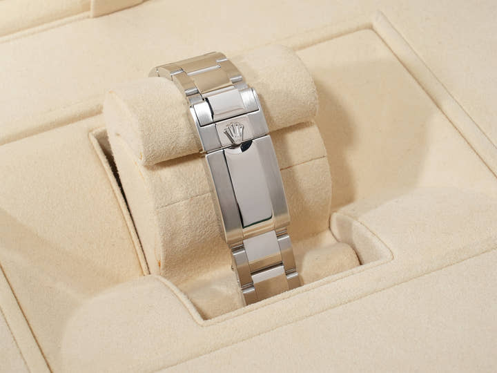 ロレックス デイトナ Ref.116506 プラチナ アイスブルー文字盤