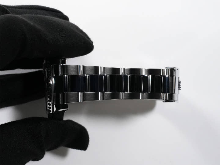 ロレックス ヨットマスター40 Ref.126622 ステンレススチール/プラチナ ブライトブルー文字盤