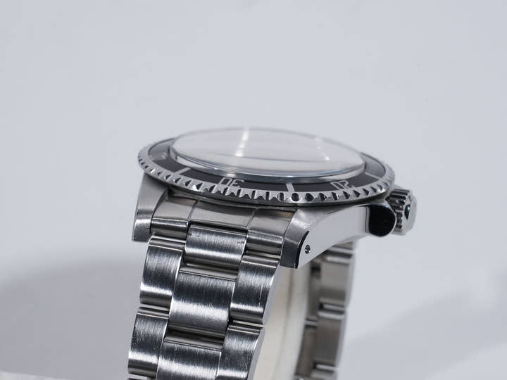 ロレックス サブマリーナー Ref.5513 ステンレススチール ブラック文字盤