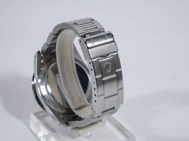 ロレックス サブマリーナー Ref.5513 ステンレススチール ブラック文字盤