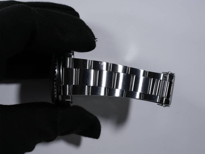 ロレックス サブマリーナー Ref.5513 ステンレススチール ブラック文字盤