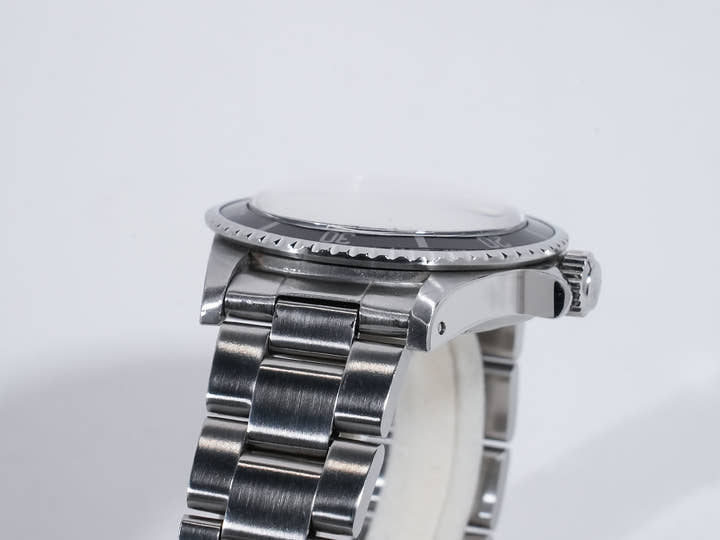 ロレックス サブマリーナー Ref.5513 ステンレススチール ブラック文字盤