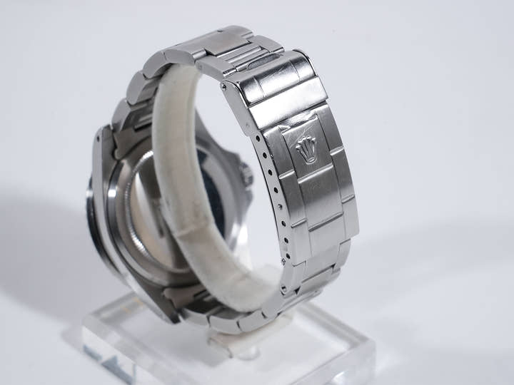 ロレックス サブマリーナー Ref.5513 ステンレススチール ブラック文字盤