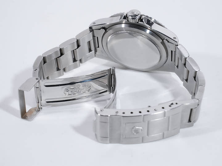 ロレックス サブマリーナー Ref.5513 ステンレススチール ブラック文字盤