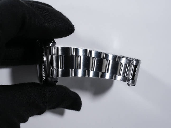 ロレックス サブマリーナー Ref.5513 ステンレススチール ブラック文字盤