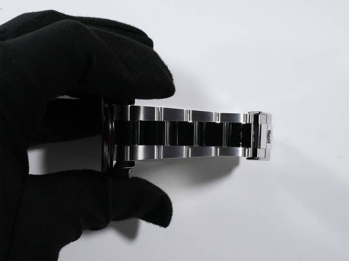 ロレックス デイトナ Ref.116506 プラチナ パヴェダイヤモンド文字盤