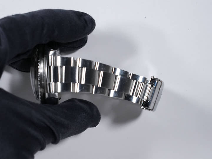 Rolex Sea-Dweller Ref. 1665 Stainless Steel Black Dial