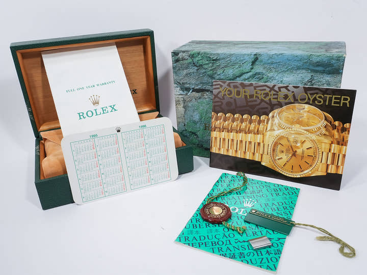 ロレックス エアキング ドミノピザ Ref.14000 ステンレススチール シルバー文字盤