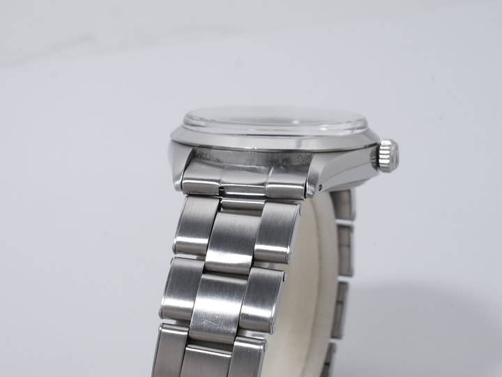 ロレックス エクスプローラー Ref.5500 ステンレススチール ブラック文字盤