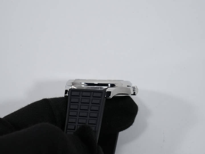 Patek Philippe Aquanaut Medium Ref. 5066A-001 Stainless Steel Black Dial