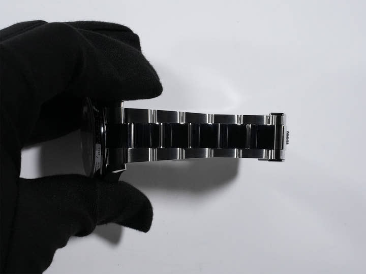 ロレックス デイトナ Ref.116500LN ステンレススチール ホワイト文字盤