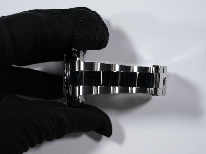 ロレックス デイトナ Ref.116500LN ステンレススチール ホワイト文字盤