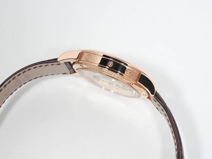 A.ランゲ&ゾーネ ランゲマティック パーペチュアルカレンダー Ref.310.032E シルバー文字盤 中古 nt69mizp