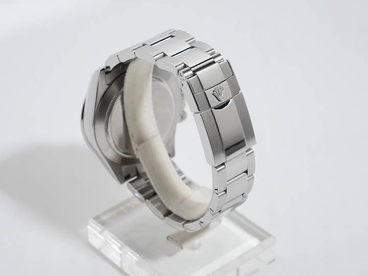 ロレックス デイトナ Ref.116520 ステンレススチール ホワイト文字盤