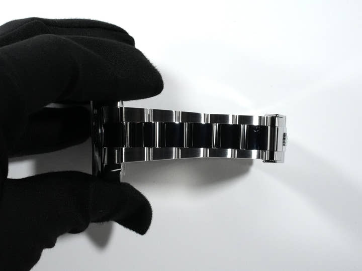 ロレックス デイトナ Ref.116500LN ステンレススチール ホワイト文字盤