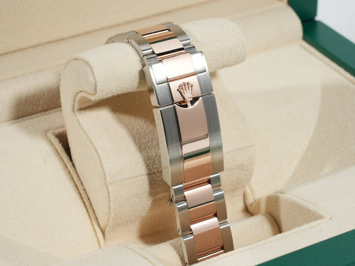 Rolex GMT Master II Ref.126711CHNR SS/ERG Black Dial Good Condition Used 8uyg4pxd